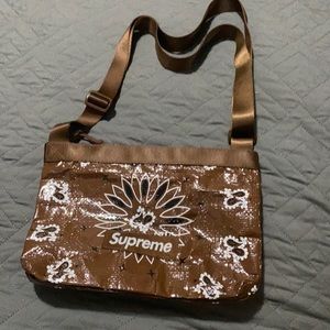 Supreme Tarp Bandana Bag